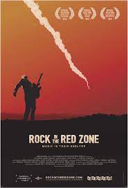     Rock in the Red Zone